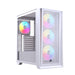 EAN 6977277360165 - Einarex EXCS-PL-600R-W carcasa de ordenador Midi Tower Blanco imagen 1