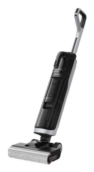 EAN 6978515253874 - Dreame H14 Dual Aspiradora escoba Batería Seca y húmeda Sin bolsa 0,35 L Negro 5000 Ah imagen 4