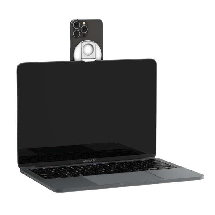 EAN 0745883847709 - Belkin MMA006btWH Soporte activo para teléfono móvil Teléfono móvil/smartphone Blanco imagen 6