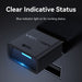 EAN 6922794782952 - Vention NAHB0 adaptador y tarjeta de red Bluetooth imagen 6