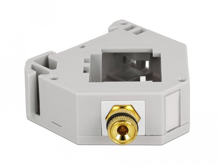 EAN 4043619871629 - DeLOCK 87162 módulo de conector de red imagen 3