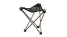 EAN 5709388047878 - Robens 490000 silla de camping y taburete Taburete de camping 3 pata(s) Gris, Plata imagen 1