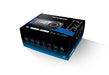 EAN 5060384255705 - Nextbase 522GW HD Wifi Bluetooth Batería, Encendedor de cigarrillos Negro, Plata imagen 10