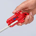 EAN 4003773092605 - Knipex 16 95 03 SB pelacable Azul, Rojo imagen 1