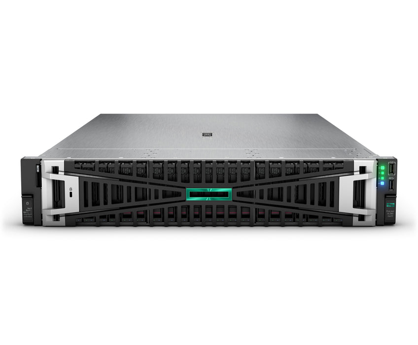 EAN 190017712178 - HPE ProLiant DL380 Gen11 4514Y 2.0GHz 16-core 1P 32GB-R MR416i-p NC 12LFF 1000W PS EMEA Server servidor 0  imagen 1