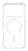 EAN 5715685027055 - PanzerGlass CARE™ by ® Samba Case Transparent w. White MagSafe iPhone 17 Pro funda para teléfono móvil Tr imagen 4