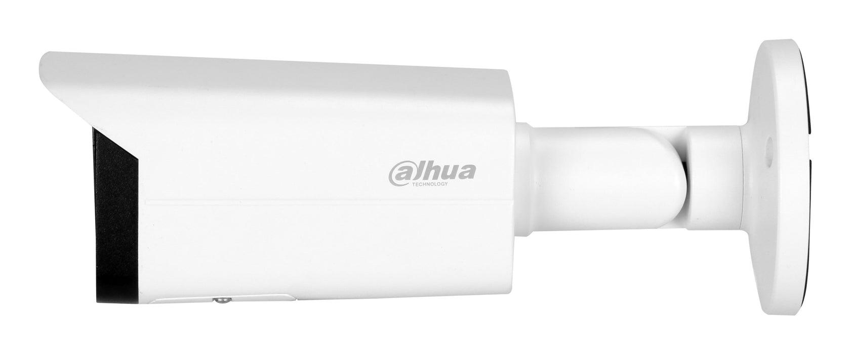 EAN 6923172588609 - Dahua Technology WizMind IPC-HFW5842T-ASE-0280B-S3 cámara de vigilancia Bala (forma) Cámara de seguridad  imagen 3