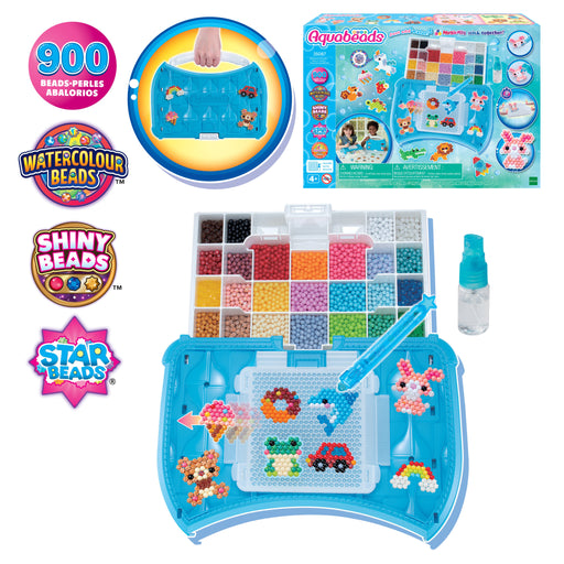 EAN 5054131350874 - Aquabeads 35087 juguete de arte y manualidades imagen 2