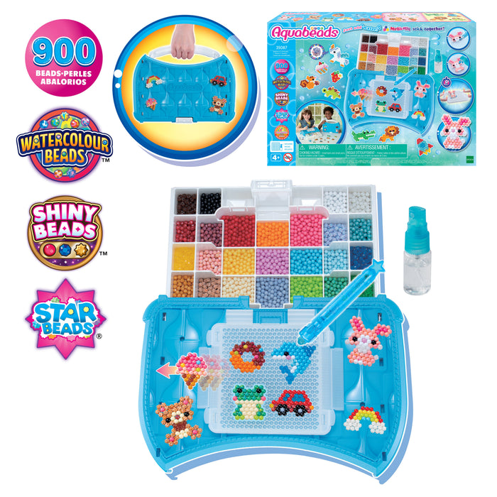 EAN 5054131350874 - Aquabeads 35087 juguete de arte y manualidades imagen 2