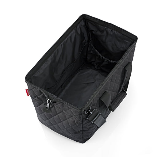EAN 4012013732591 - Reisenthel allrounder L Negro Mujer Bolsa de hombro imagen 2