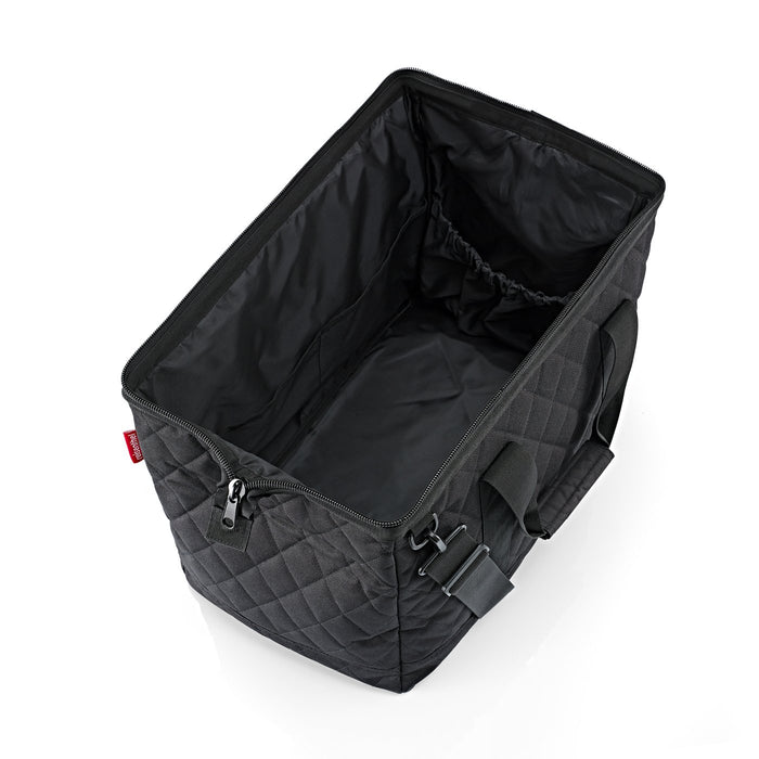 EAN 4012013732591 - Reisenthel allrounder L Negro Mujer Bolsa de hombro imagen 2