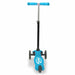 EAN 4042774472054 - Jamara 461651 scooter Niños Patinete de tres ruedas Azul, Rosa imagen 6