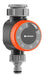 EAN 4078500116909 - Gardena 1169-20 temporizador de riego Gris, Naranja 12 bar Temporizador de riego mecánico imagen 1