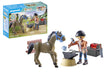 EAN 4008789713575 - Playmobil 71357 figura de juguete para niños imagen 4