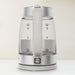 EAN 3045387293871 - Tefal Glass Kettle KI605B30 tetera eléctrica 1,7 L 2200 W Gris, Plata, Transparente imagen 4