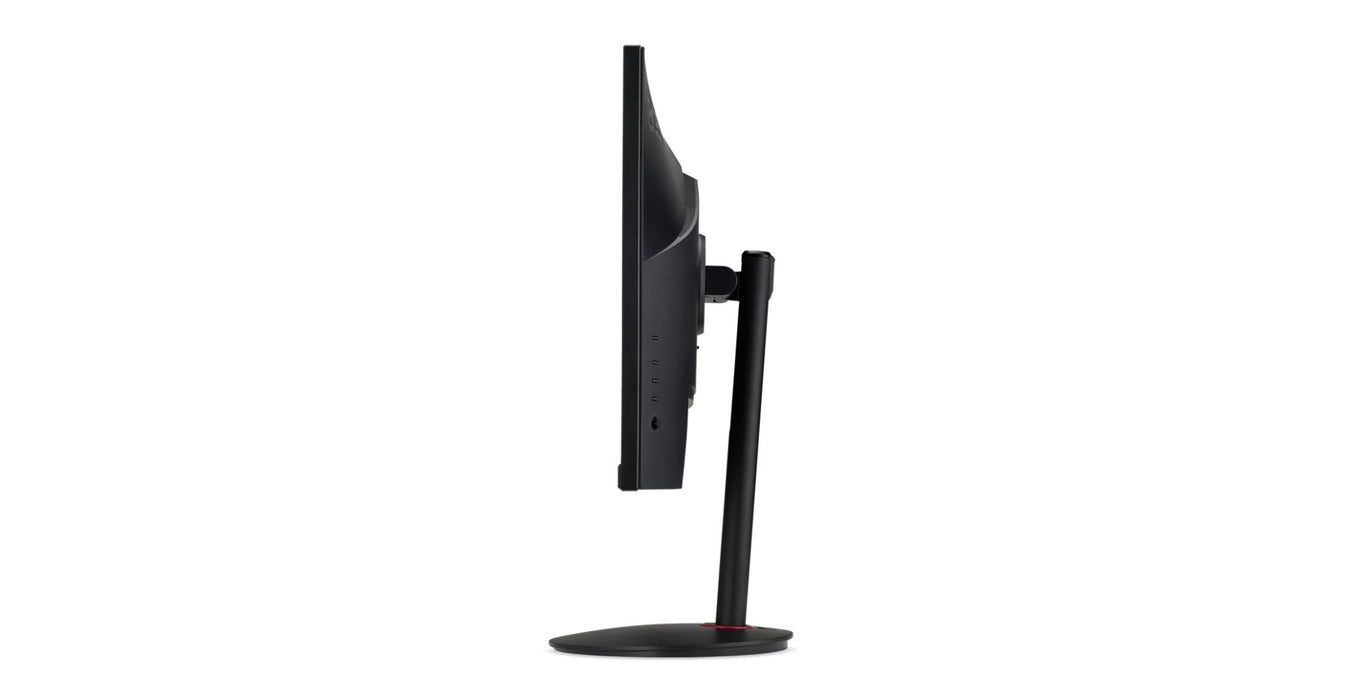 EAN 4711121632525 - Acer XV240Y M3bmiiprx pantalla para PC 60,5 cm (23.8") 1920 x 1080 Pixeles Full HD LED Negro, Rojo imagen 6