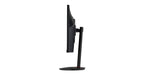 EAN 4711121632525 - Acer XV240Y M3bmiiprx pantalla para PC 60,5 cm (23.8") 1920 x 1080 Pixeles Full HD LED Negro, Rojo imagen 6