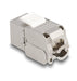 EAN 4043619878567 - DeLOCK 87856 módulo de conector de red imagen 2