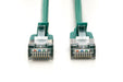 EAN 4016032504498 - Digitus DK-1632-A-015S-G-10 cable de red Cat6a F/FTP (FFTP) Alrededor imagen 4