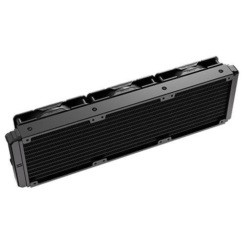 EAN 761345400640 - Antec VORTEX VIEW 360 Procesador Sistema de refrigeración líquida todo en uno 12 cm Negro 1 pieza(s) imagen 4