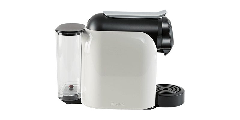 EAN 5609060006813 - Delta QOOL Totalmente automática Cafetera de filtro 1 L imagen 3