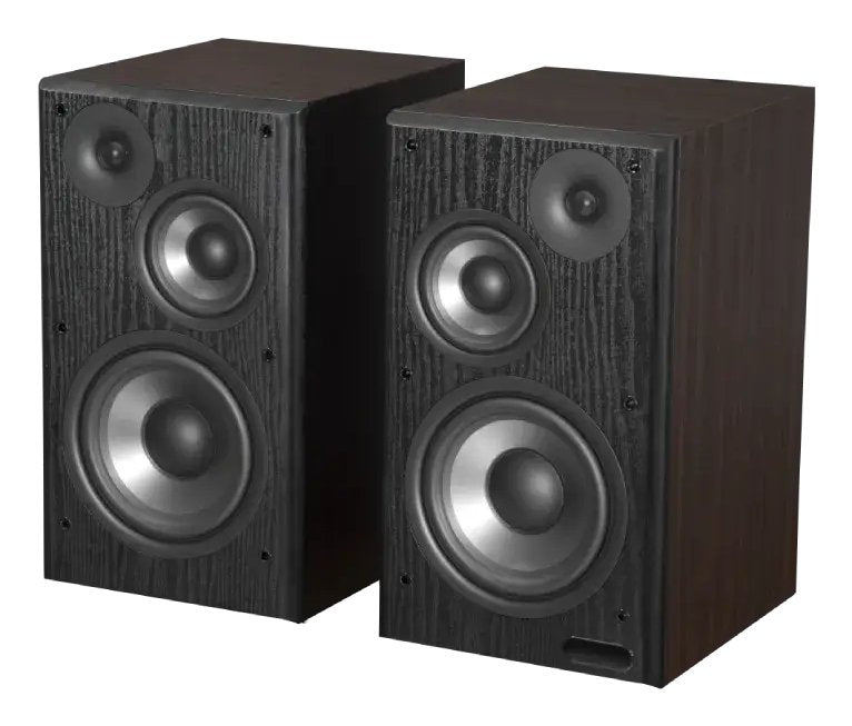 EAN 6923520217137 - Edifier R2750DB MKII De 3 vías Madera Inalámbrico y alámbrico 144 W imagen 2