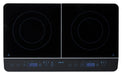 EAN 4061275015409 - MEDION MD 15324 Negro Encimera Con placa de inducción 2 zona(s) imagen 9