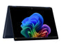 EAN 0199251569180 - HP OmniBook X FlipNGAI 14-fm0009ns Copilot+ PC Intel Core Ultra 7 258V Híbrido (2-en-1) 35,6 cm (14") Pan imagen 20