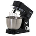 EAN 5902934838672 - Mesko Home MS 4217 robot de cocina 1200 W 3,5 L Negro, Acero inoxidable imagen 1