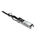 EAN 0065030849586 - StarTech.com SFPCMM5M Cable de fibra óptica e InfiniBand SFP+ Negro imagen 2