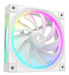 EAN 6933412729815 - DeepCool LQ360 ULTRA ARGB Procesador Kit de refrigeración líquida 12 cm Blanco imagen 3