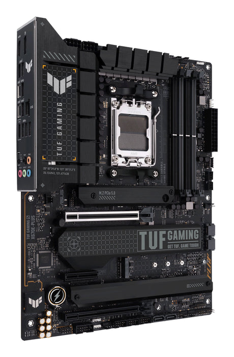 EAN 4711081905608 - ASUS TUF GAMING X670E-PLUS AMD X670 Zócalo AM5 ATX imagen 5