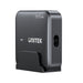EAN 4894160050984 - UNITEK P1228ABK01-EU cargador de dispositivo móvil Universal Negro Corriente alterna Carga rápida Interio imagen 3