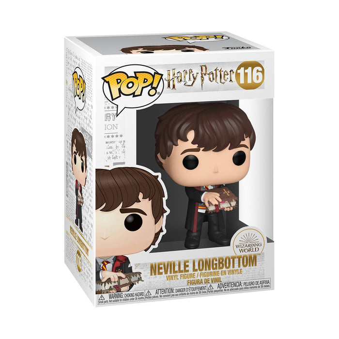 EAN 0889698480680 - FUNKO 48068 figura de acción y colleccionable imagen 3