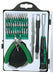EAN 4003315714330 - BRÜDER MANNESMANN M11838 juego de herramientas mecanicas imagen 1