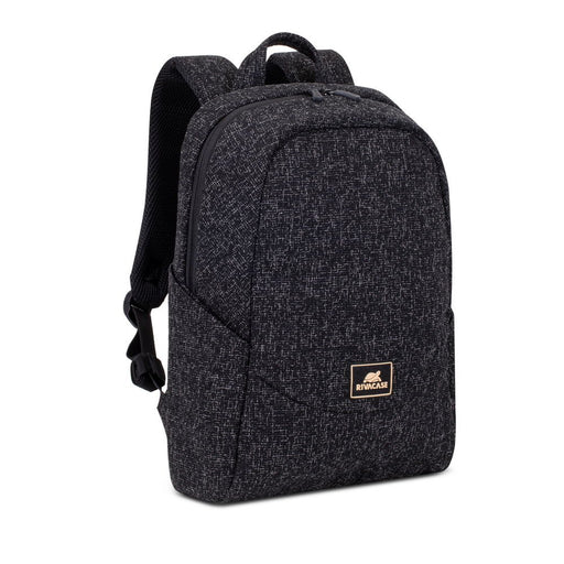 EAN 4260403578513 - Rivacase 7923 33,8 cm (13.3") Mochila Negro imagen 1