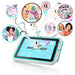EAN 3555801706233 - Canal Toys Studio Creator Instant Print Pad Creator Tableta para niños imagen 4
