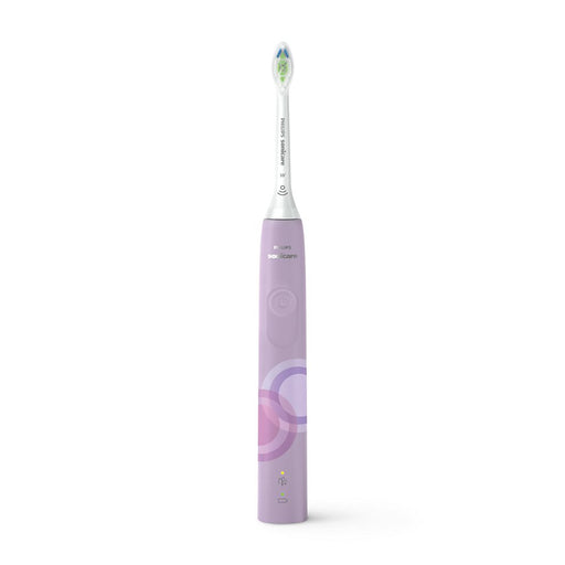 EAN 8720689044127 - Philips HX3689/44 cepillo eléctrico para dientes Adulto Cepillo dental sónico Lila imagen 2