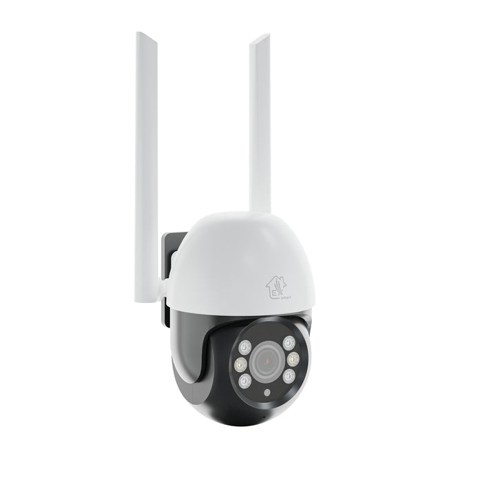 EAN 5905090330103 - Extralink EX.30103 cámara de vigilancia Esférico Cámara de seguridad IP Interior y exterior 2304 x 1296 P imagen 4