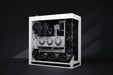 EAN 9010018100747 - Noctua NF-A14X25R G2 PWM CH.BK Carcasa del ordenador Ventilador 14 cm Negro 1 pieza(s) imagen 4