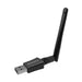 EAN 5901986048121 - Savio AK-61 adaptador y tarjeta de red WLAN 3464 Mbit/s imagen 1
