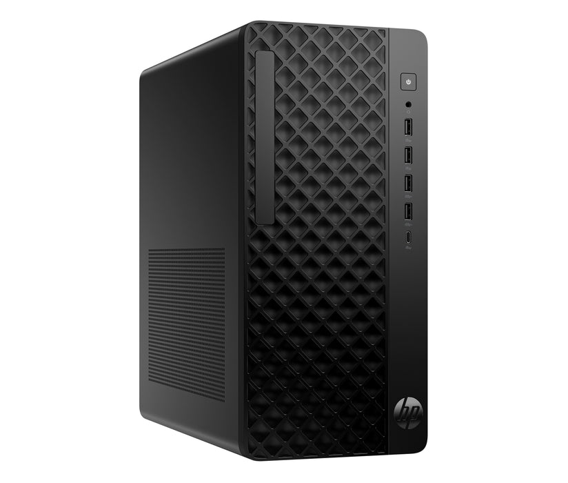 EAN 199896439220 - HP ProDesk 2 G1a E AI PC AMD Ryzen™ 3 8300G 8 GB DDR5-SDRAM 256 GB SSD Windows 11 Pro Torre Negro imagen 2