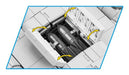 EAN 5902251057503 - COBI Boeing B-17G Flying Fortress imagen 6
