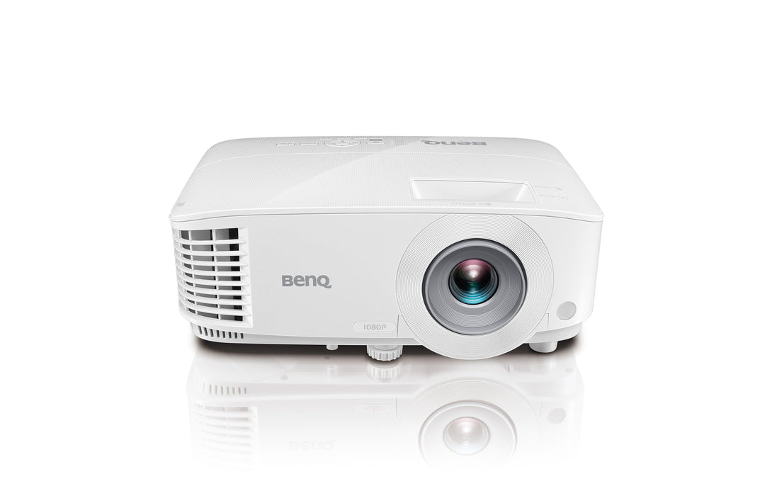 EAN 4718755069734 - BenQ MH733 Proyector de alcance estándar 4000 lúmenes ANSI DLP 1080p (1920x1080) Blanco imagen 3