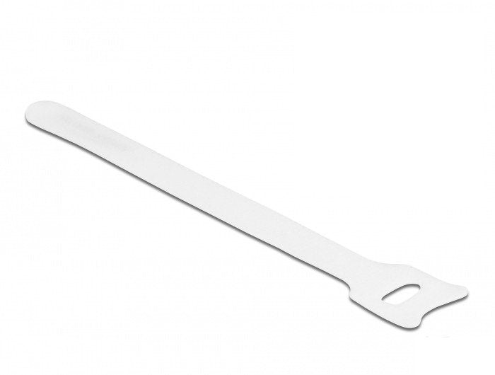 EAN 4043619195190 - DeLOCK 19519 presilla Bridas adherentes para cables 10 pieza(s) imagen 1