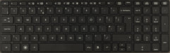 EAN 5711045099168 - HP 641180-B31 refacción para laptop Teclado imagen 1