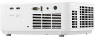 EAN 766907024777 - Viewsonic V52HD videoproyector 5000 lúmenes ANSI DMD 1080p (1920x1080) Blanco imagen 10
