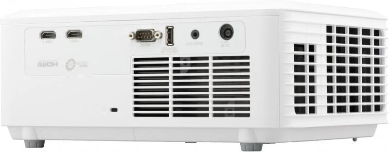 EAN 766907024777 - Viewsonic V52HD videoproyector 5000 lúmenes ANSI DMD 1080p (1920x1080) Blanco imagen 10