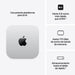 EAN 195951440880 - Apple Mac mini Apple M 16 GB macOS 27 Golden Gate Mini PC imagen 3