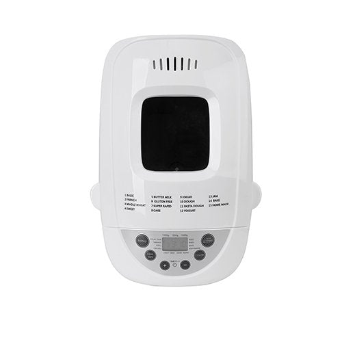 EAN 5908256839755 - Adler AD 6019 panificadora 850 W Blanco imagen 2